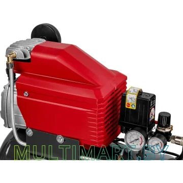 Компрессор Asilak SLA-324 картинка 5